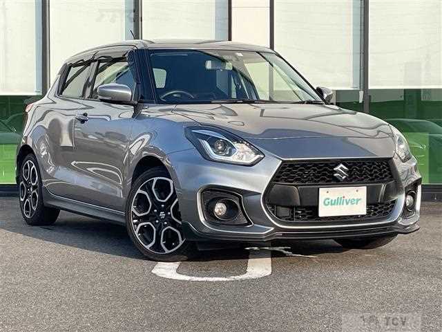 2022 Suzuki Swift