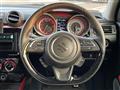 2022 Suzuki Swift