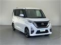2020 Nissan ROOX