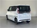 2020 Nissan ROOX