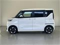 2020 Nissan ROOX