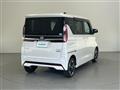 2020 Nissan ROOX