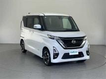 2020 Nissan ROOX