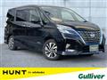 2022 Nissan Serena