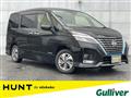 2022 Nissan Serena