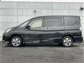 2022 Nissan Serena