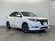 2016 Honda VEZEL