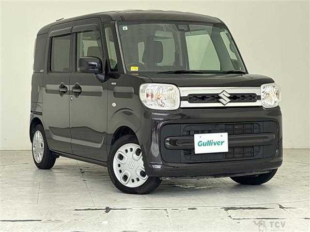 2019 Suzuki Spacia