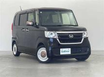 2019 Honda N BOX