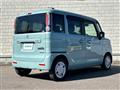 2021 Suzuki Spacia