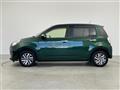 2017 Toyota Passo