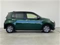 2017 Toyota Passo