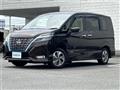 2022 Nissan Serena