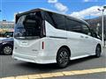 2023 Nissan Serena