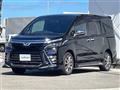 2018 Toyota Voxy