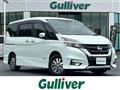2018 Nissan Serena