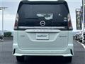 2018 Nissan Serena
