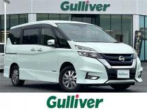 2018 Nissan Serena
