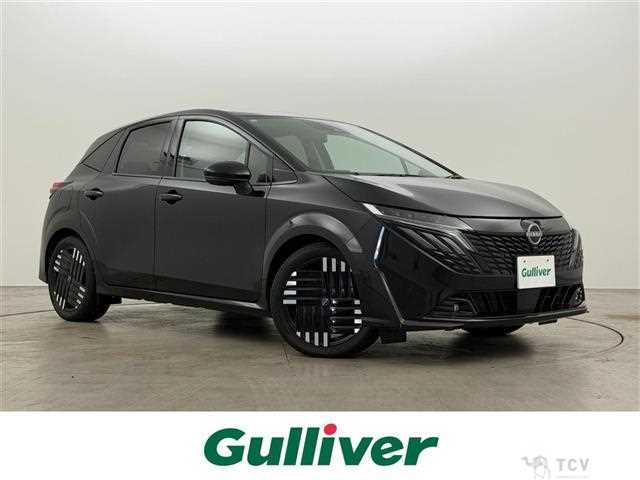 2025 Nissan Nissan Others
