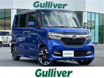 2020 Honda N BOX