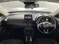 2018 Mazda CX-3