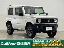 2026 Suzuki Jimny
