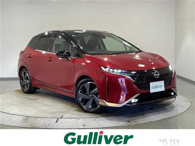 2022 Nissan Nissan Others
