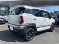 2019 Suzuki XBEE
