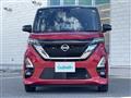 2021 Nissan ROOX