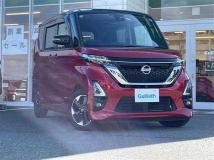 2021 Nissan ROOX