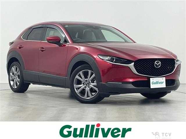 2019 Mazda CX-3