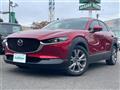 2019 Mazda CX-3