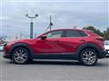 2019 Mazda CX-3