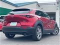2019 Mazda CX-3