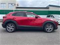 2019 Mazda CX-3