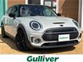 2022 BMW MINI Clubman