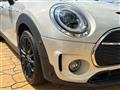 2022 BMW MINI Clubman