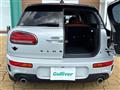 2022 BMW MINI Clubman