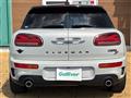 2022 BMW MINI Clubman