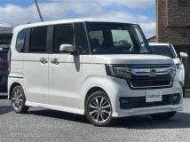 2022 Honda N BOX
