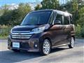 2014 Nissan DAYZ ROOX