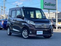 2014 Nissan DAYZ ROOX