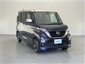 2021 Nissan ROOX