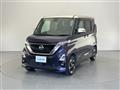 2021 Nissan ROOX