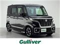 2018 Suzuki Spacia