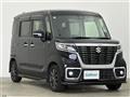 2019 Suzuki Spacia