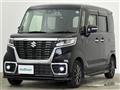 2019 Suzuki Spacia