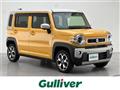 2023 Suzuki Hustler