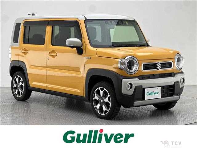 2023 Suzuki Hustler