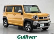 2023 Suzuki Hustler